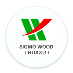 Sigmo wood （Huaxu）